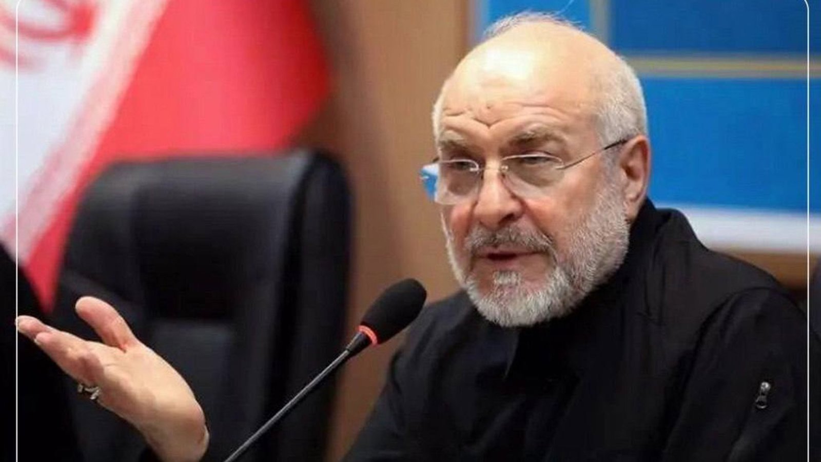 قالیباف کشورهای منطقه را تهدید کرد؛ «اقدام قهری» علیه حامیان شرکت‌های هوش مصنوعی