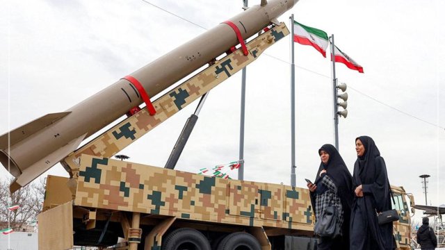هشدار امنیتی آمریکا در خاورمیانه؛ احتمال حمله جمهوری اسلامی و گروه‌های هم‌پیمان به منافع آمریکایی