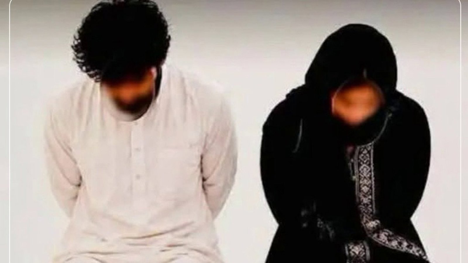 اعتراض رسمی بنگلادش به عربستان: زوج جوان بنگلادشی در مکه گردن زده شدند