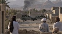 صدای تیراندازی در خاش: درگیری گسترده گروه مسلح بلوچ با سپاه پاسداران