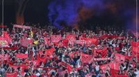 فراخوان گروه‌های هواداری تراختور برای اعتراض به نژادپرستی علیه تورک‌ها در ورزشگاه سهند تبریز