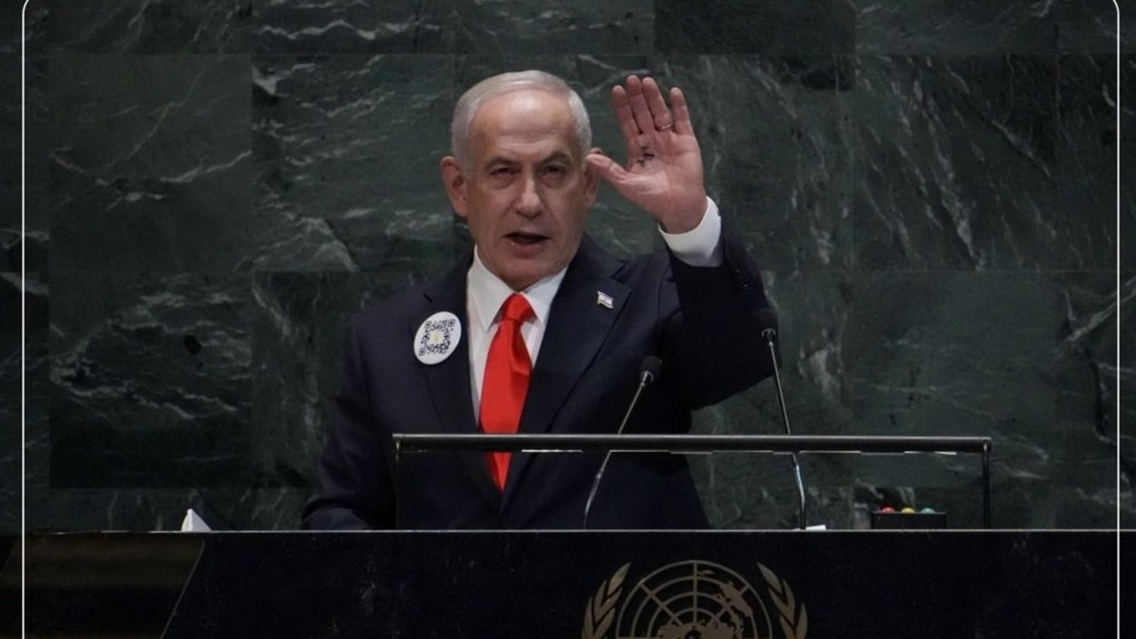 Netanyahu İslam Respublikasını «zəhərli səkkizayaq» adlandırıb: «Tehranın devrilməsi əsas hədəfimizdir; Hizbullah da çökəcək»