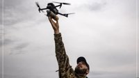 ادعای تازه تسنیم به نقل از یک مقام امنیتی: اوکراین هزاران پهپاد کوچک در اقلیم کردستان عراق مستقر کرده است
