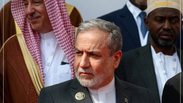 تهرانین واسطه‌چی‌لیک تکلیفی جوابسیز قالدی؛ عراقچی مصرین یمن ساواشینا قاتیلماسی حاققیندا اویاردی