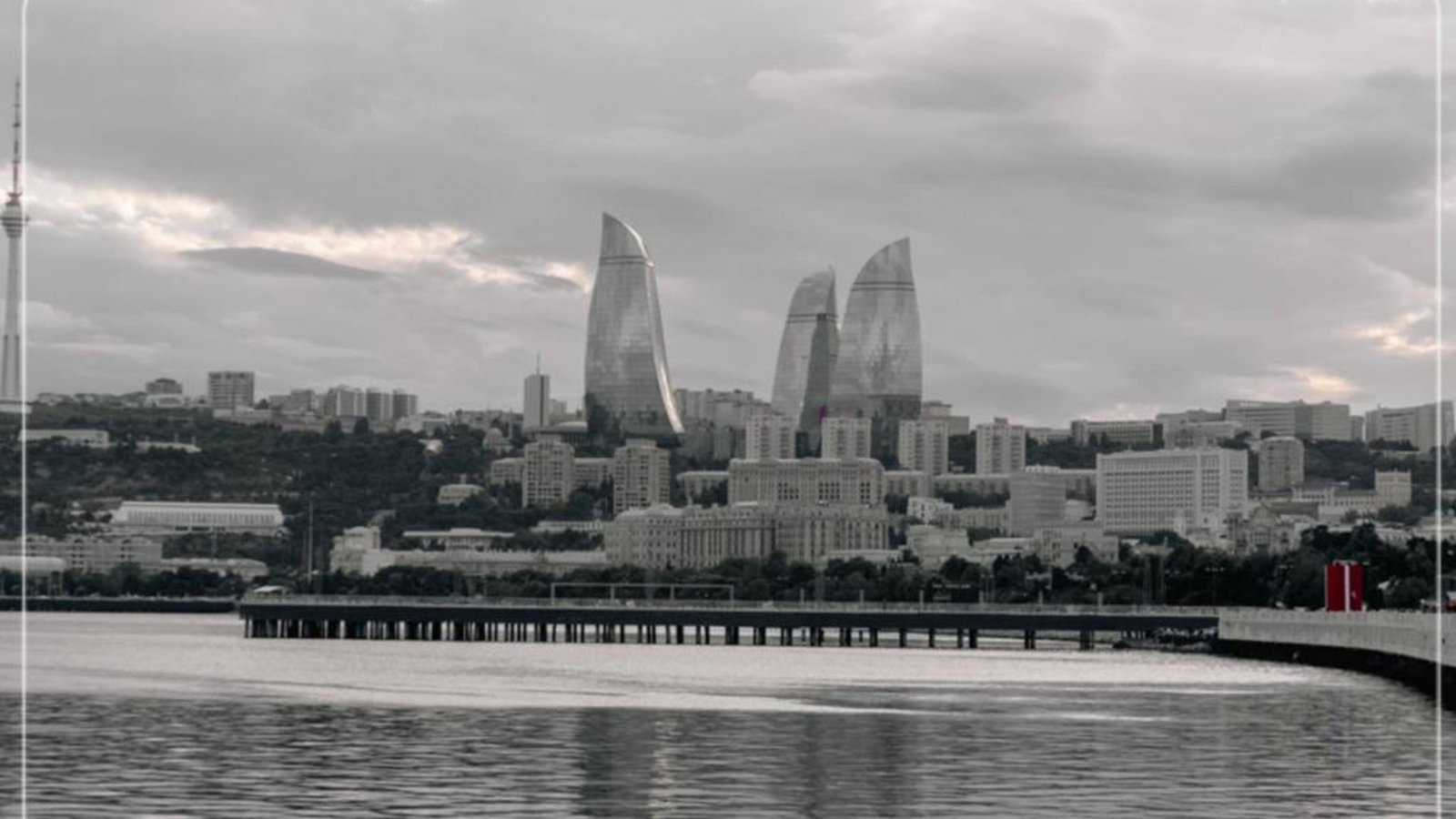 باکو میزبان نشست بزرگ مبارزه با فساد جهان اسلام با حضور نمایندگان ۴۸ کشور می‌شود