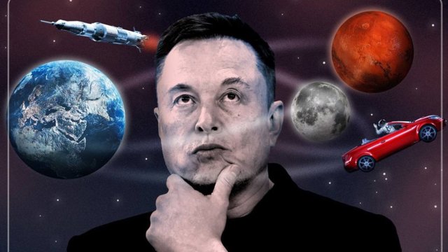İlon Mask Tesla və SpaceX-in birləşə biləcəyini açıqlayıb: yeni texnologiya nəhəngi yaranırmı?