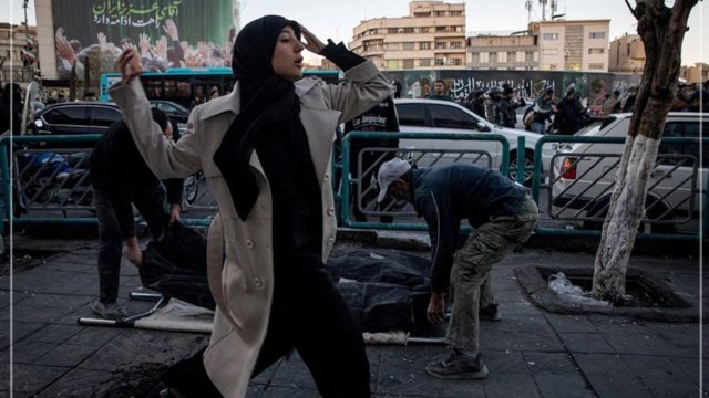Financial Times: Tramp İsrailin İrana genişmiqyaslı hücumunun qarşısını alıb; Netanyahu bir neçə gün sürəcək bombardmana hazır idi