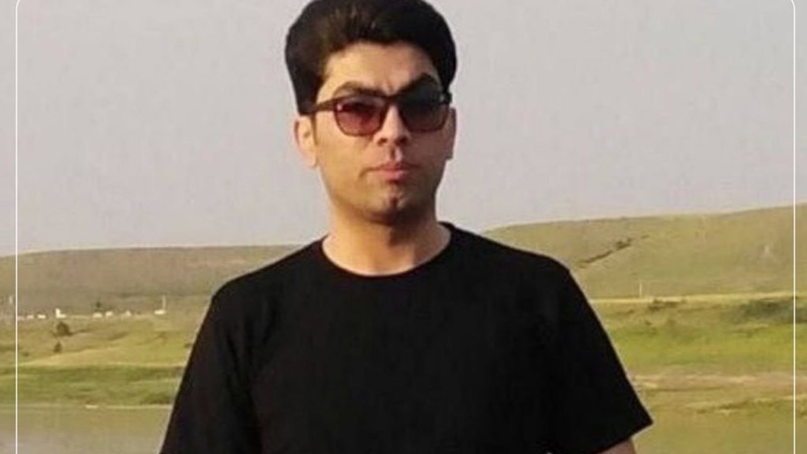 Azərbaycan milli fəalı Mehrdad Qadiri Təbrizdə həbs edilib