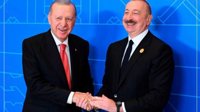 گامی دیگر در همگرایی جهان تورک؛ اردوغان، علی‌اف را به نشست سران کشورهای تورک در آنکارا دعوت کرد