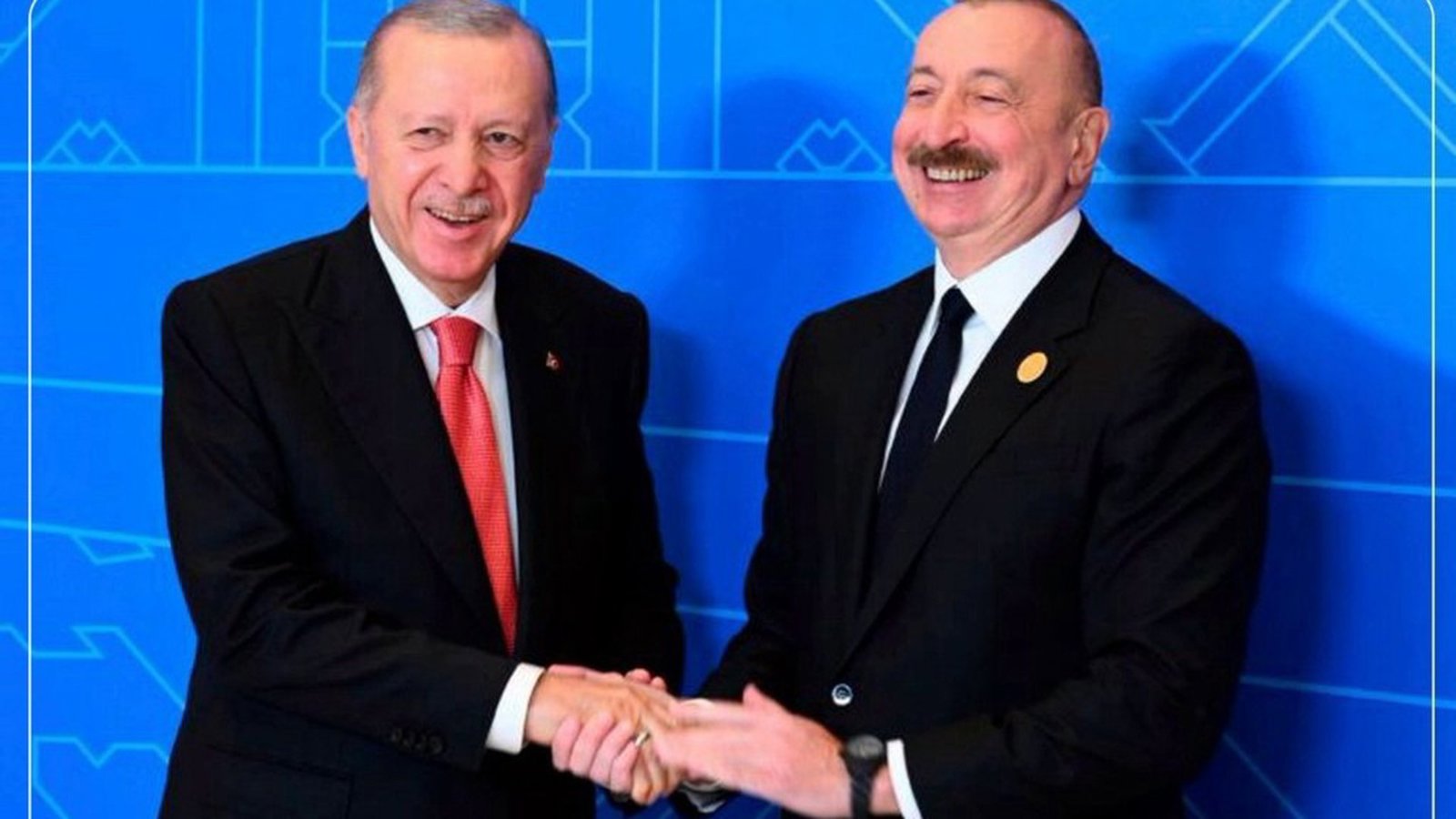 Türk dünyasının inteqrasiyasında daha bir addım: Ərdoğan Əliyevi Ankarada keçiriləcək Türk dövlətləri liderlərinin sammitinə dəvət edib