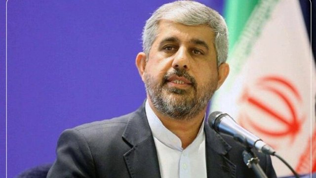 تهدید آمریکا و همسایگان از تریبون مجلس: «هیچ پایگاه و سرباز آمریکایی در امان نخواهد بود»