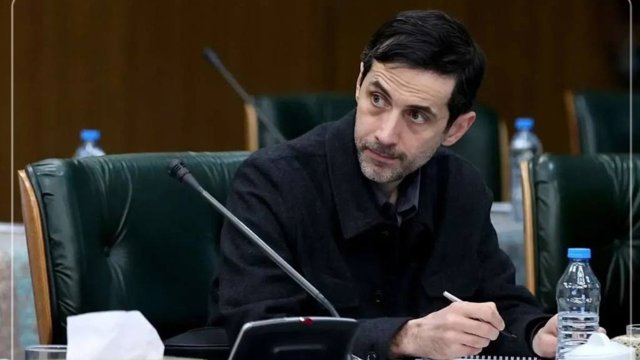 Yusif Pezeşkian: İsrailin gələcəkdə ehtimal olunan hücumda ilk hədəfinin kim olacağını bilirəm