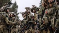 آماده‌باش گسترده ارتش اسرائیل در آستانه انتخابات