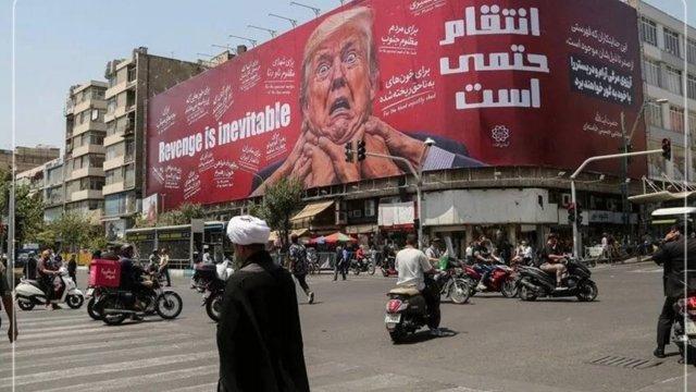 Çıxılmaz vəziyyət daha bir il davam edə bilər: ABŞ İslam Respublikası ilə uzunmüddətli qarşıdurmaya hazırlaşır