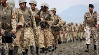 فرمانده نیروی زمینی ارتش از «وضع جنگی» گفت: دستور آماده‌باش در بالاترین سطح به همه یگان‌ها