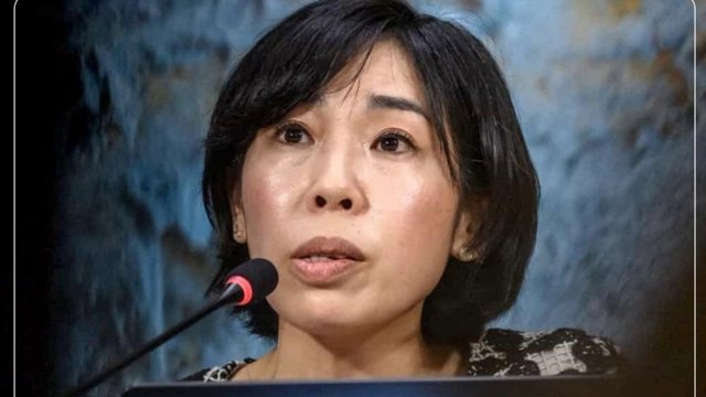 Transmilli repressiyalar BMT-nin diqqət mərkəzində: Mai Sato İslam Respublikası müxaliflərinə qarşı təhdid və adam oğurluğu hallarına dair sənədlər istəyir