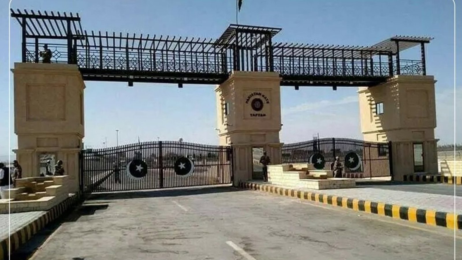 The Wall Street Journal ABŞ-ın təzyiqindən yazır: İraq və Pakistan İslam Respublikasının quru ticarət yolunu daraldıb