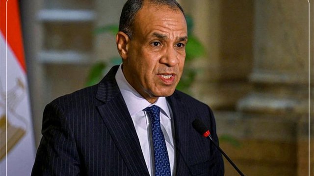 وزیر خارجه مصر در نشست استانبول: در برابر توافق دریایی ترکیه و لیبی، حق پاسخ را برای خود محفوظ می‌دانیم