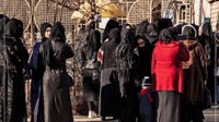 گزارش تازه یونسکو و یونیسف: حضور دختران در دانشگاه‌های افغانستان به صفر رسید
