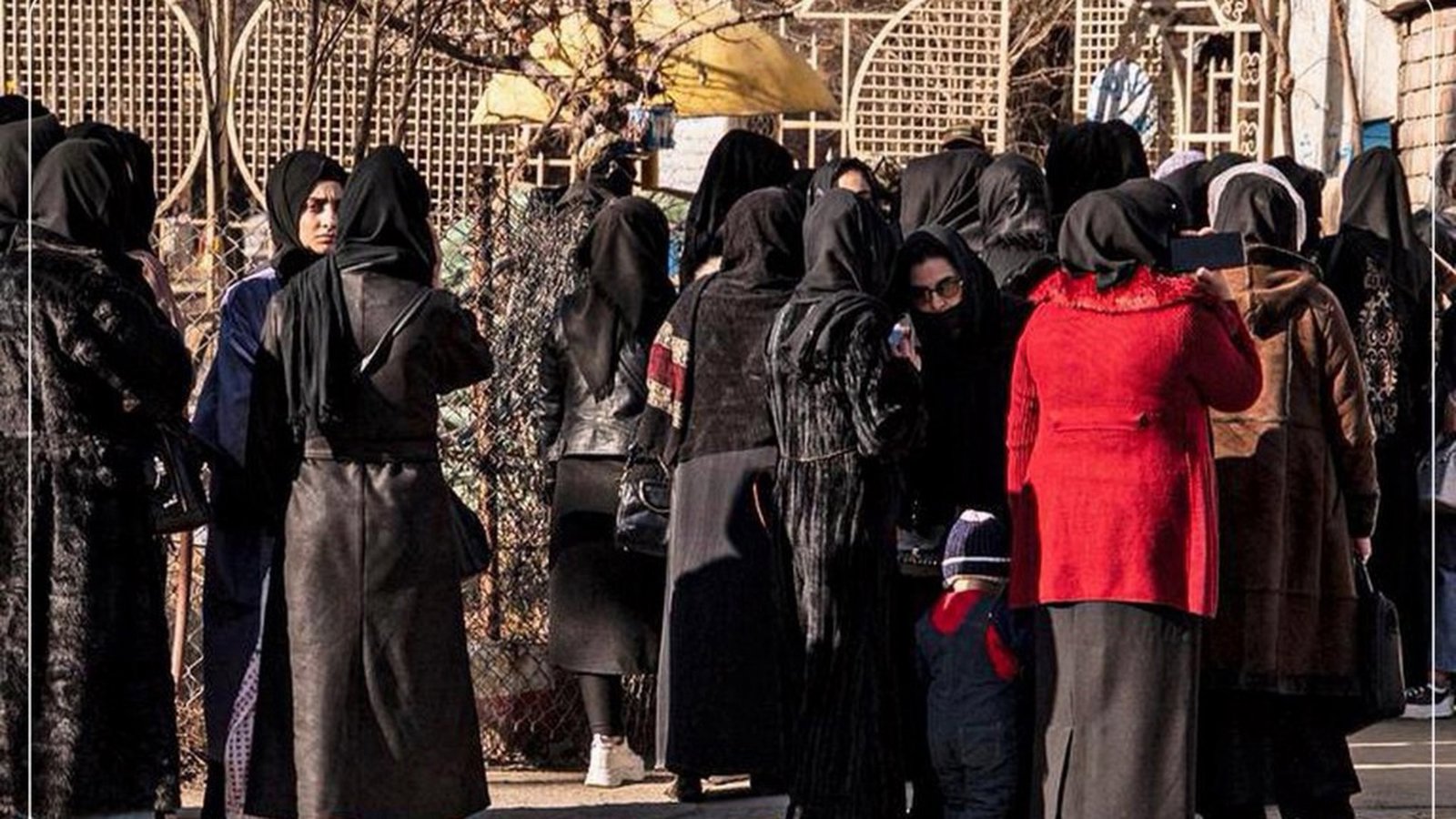 UNESCO və UNICEF-in yeni hesabatı: Əfqanıstan universitetlərində qızların sayı sıfıra enib