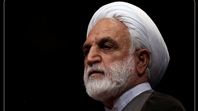 رجزخوانی محسنی‌اژه‌ای: «جنگ با اسرائیل یک جنگ وجودی است»
