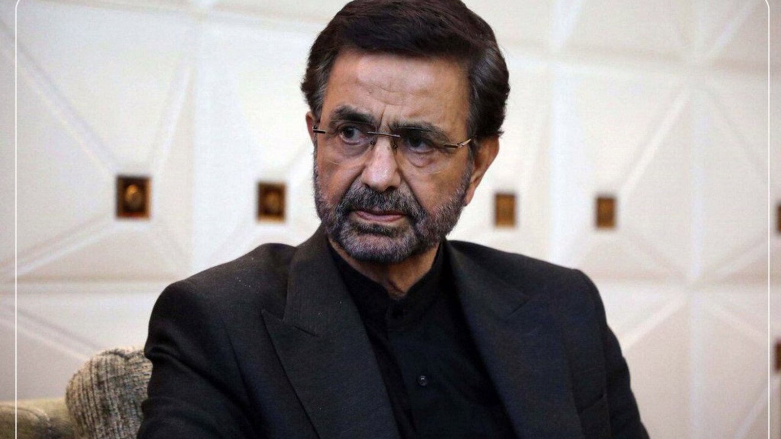 فرافکنی دوباره درباره بلوچستان: نماینده مجلس ناآرامی‌ها را به «دو کشور عربی» نسبت داد