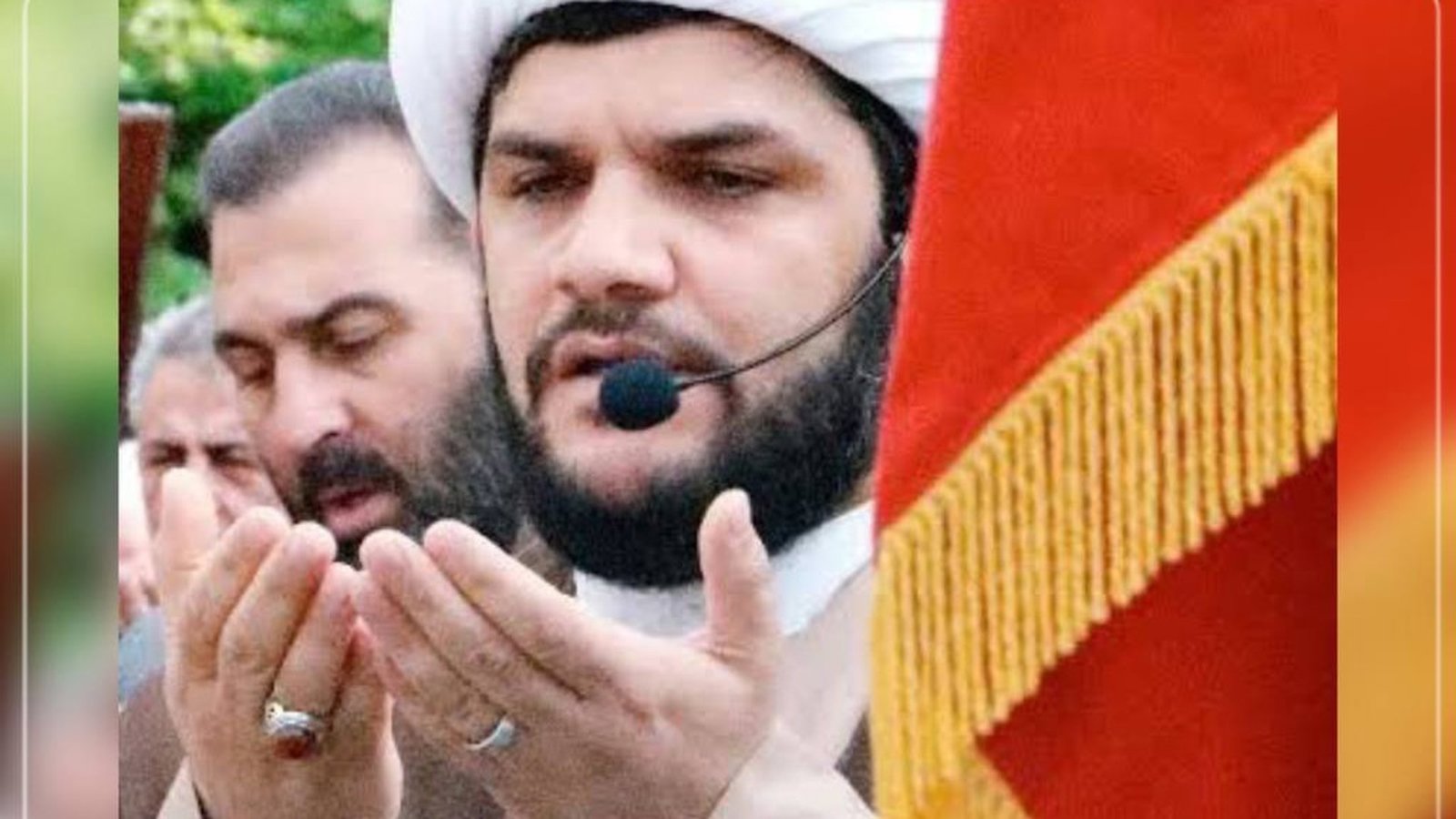 İranın Azərbaycanın daxili işlərinə müdaxiləsi bitmək bilmir: Talışın cümə imamı azərbaycanlı qızları İranda təhsil almağa dəvət edib