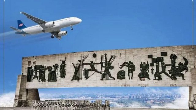 ABŞ səfirliyindən xəbərdarlıq: Heç bir səbəbdən İraqa səfər etməyin