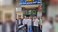دو ماه پس از تجمع مقابل شورای شهر: رانندگان شهرداری تبریز به‌جای حقوق، تهدید به اخراج شنیدند