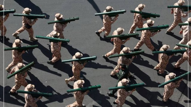 ABŞ kəşfiyyatı xəbərdarlıq edib: İslam Respublikasının amerikalılara hücum planları irəliləmiş mərhələyə çatıb