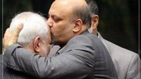 دیروز «فارسی زبان اصلی ماست»، امروز دعوت از محجبه‌های آذربایجان؛ خوش رقصی منادی نماینده تبریز به فاشیسم فارس!