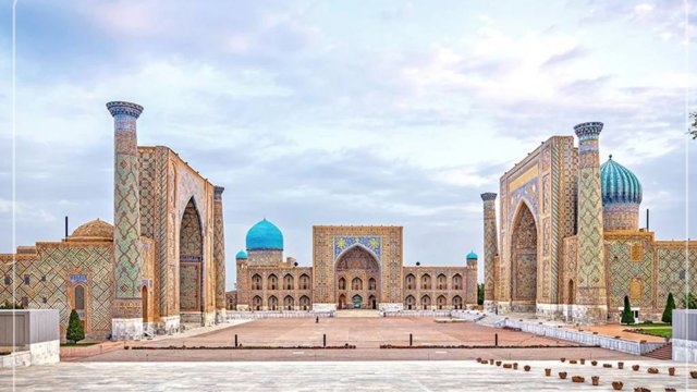 Özbəkistan Səmərqəndlə bağlı İrana rəsmi etiraz edib, Tehranın səfiri nazirliyə çağırılıb