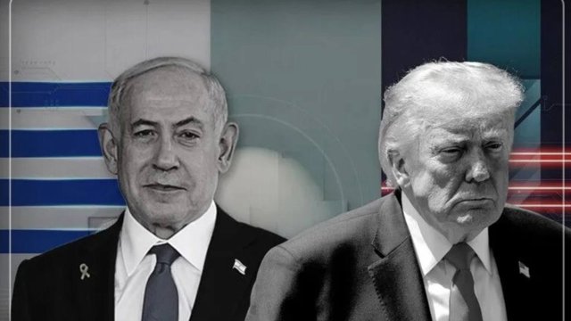 فشار نتانیاهو بر ترامپ در آستانه انتخابات اسرائیل؛ ترامپ: «باید کارمان علیه ایران را تمام کنیم»