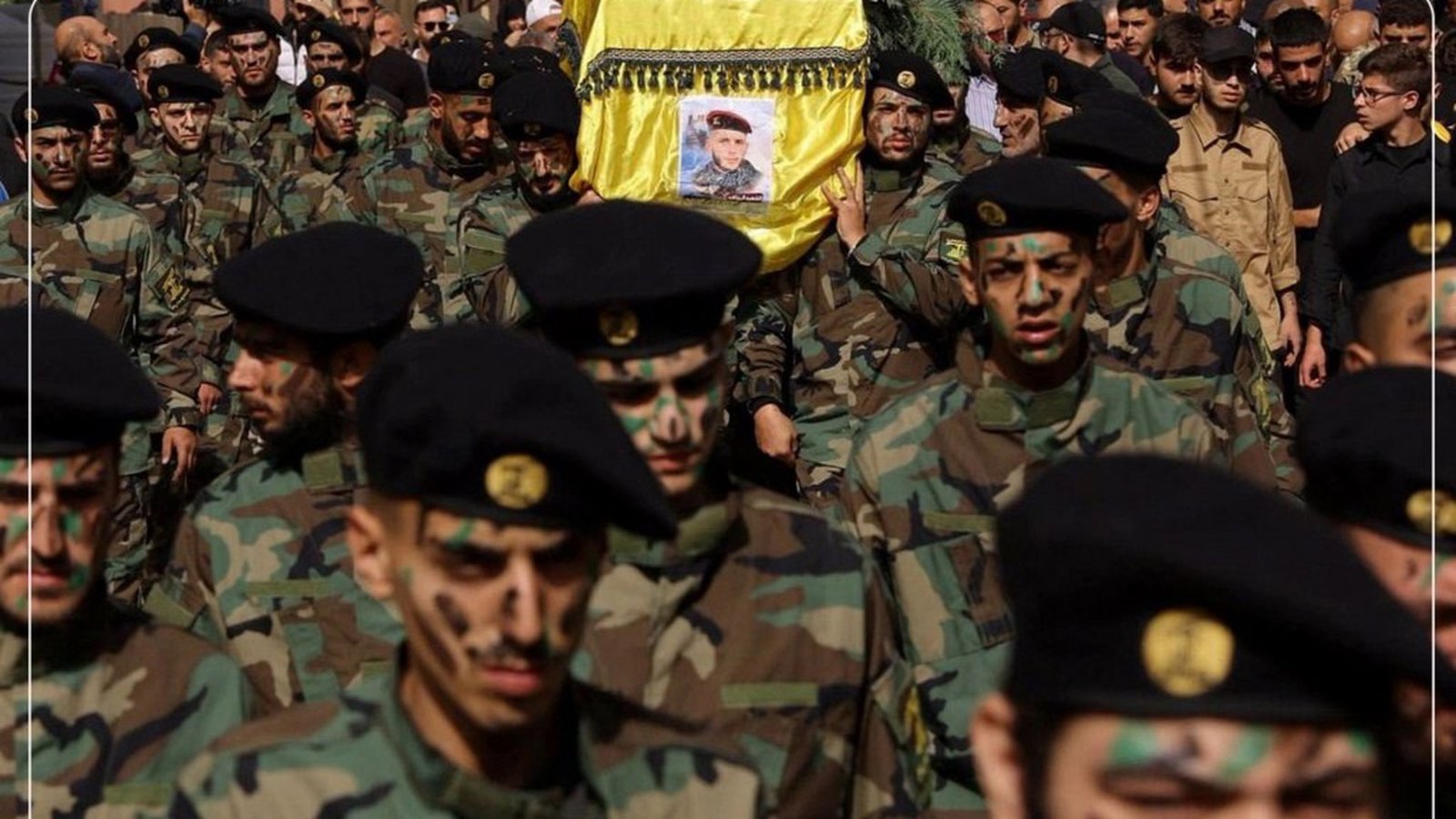 Reuters: Hizbullah Tehrandan aldığı on milyonlarla dollarla İsraillə yeni müharibəyə hazırlaşır
