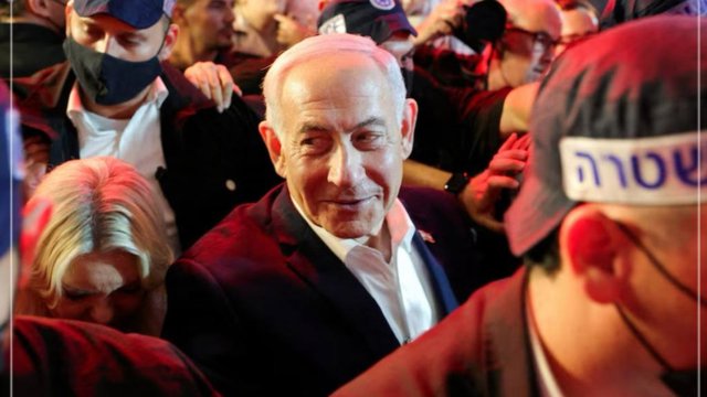 Netanyahunun siyasi varlığını qorumaq uğrunda müharibəsi: İsrail bu gün seçki məntəqələrinə gedir