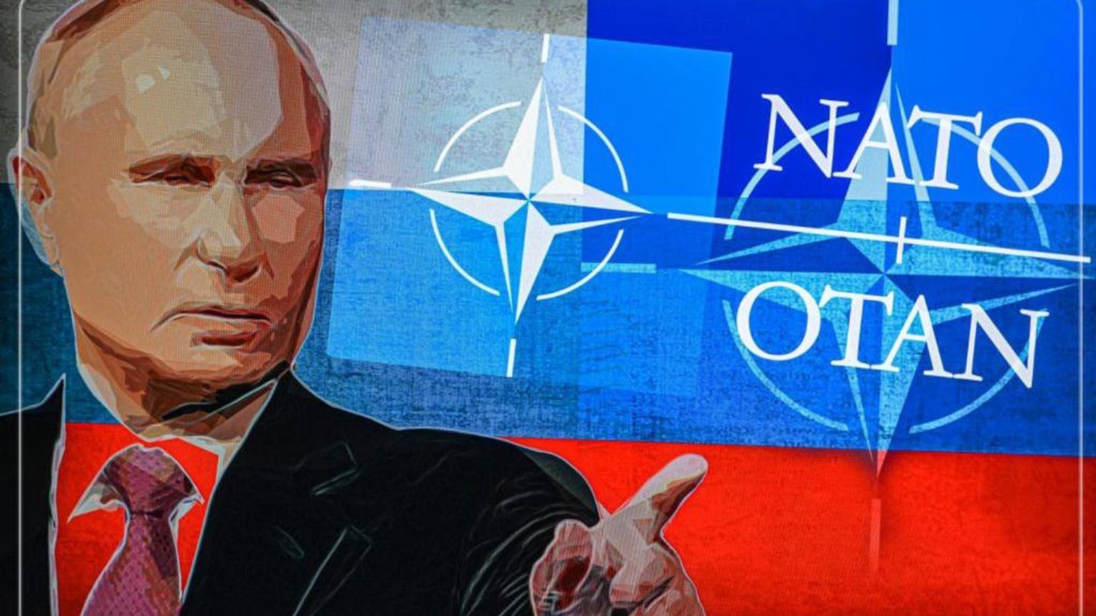 Moskva NATO-nun Rusiya ilə müharibəyə hazırlaşdığı barədə xəbərdarlıq edib: təlimlərdə hərbi qarşıdurma simulyasiya olunur