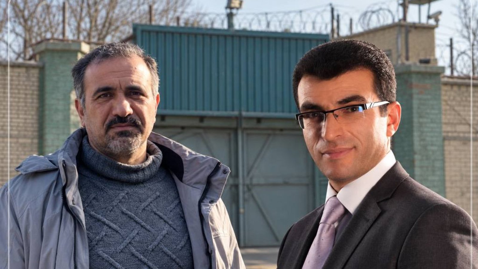تشدید فشار بر زندانیان سیاسی آذربایجان؛ انتقال تنبیهی یوروش مهرعلی‌بیگلو و علی بابایی به بندهای نامتناسب در زندان تبریز
