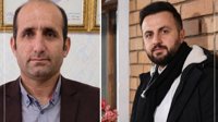 بازداشت ناصر رزم‌جو و امیرحسین آقایی در اردبیل و تبریز