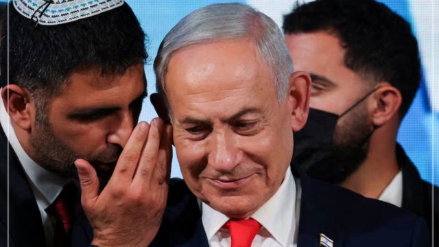 İsraildə seçki dalanı: Netanyahu İrana qarşı yenidən addım atmaqdan danışdı, rəqibi isə onun siyasətdən çəkilməsini tələb etdi!