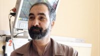 انتقال عبدالعزیز عظیمی قدیم به زندان قزلحصار