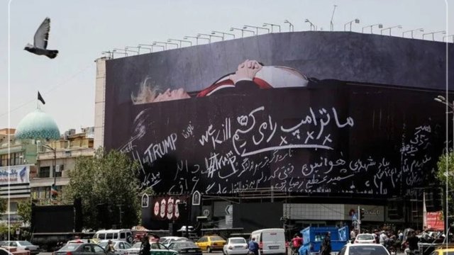 Qətərin İran və ABŞ arasındakı müharibəyə son qoymaq üçün yeni planı