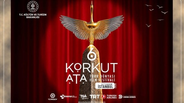 «Qorqud Ata» film festivalı İstanbulda keçiriləcək