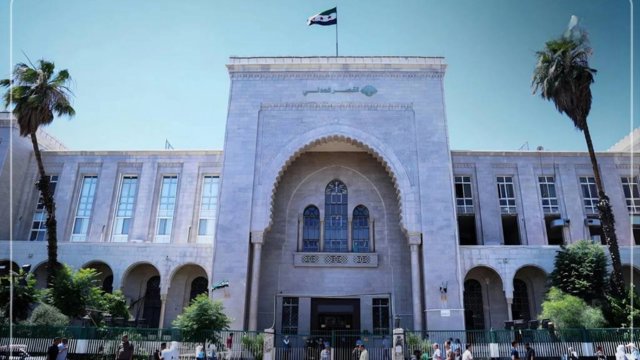 حبس ابد برای عضو گروه وابسته به سپاه پاسداران در سوریه؛ محکومیت به اتهام جنایات جنگی و جنایت علیه بشریت!
