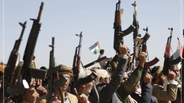 اتهام خطرناک علیه حوثی‌های مورد حمایت جمهوری اسلامی؛ استفاده احتمالی از سلاح‌های شیمیایی در یمن!