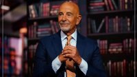 تام باراک، فرستاده ویژه آمریکا، به سی‌ان‌ان: به توافق با تهران بسیار نزدیکیم، اما گزینه نظامی روی میز است