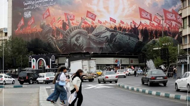 بازگشت میانجی‌های قطر به تهران با هماهنگی آمریکا؛ تلاش تازه برای دستیابی به توافق