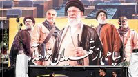مذاکرات فشرده ۱۲ ساعته در تهران؛ تلاش قطر برای جلوگیری از جنگ دوباره آمریکا و جمهوری اسلامی