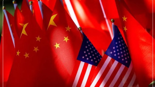 آمریکا اوردوسوندا چین جاسوس شبکه‌سی ایفشا اولدو؛ ایکی کشفیات عاملینه حبس جزاسی