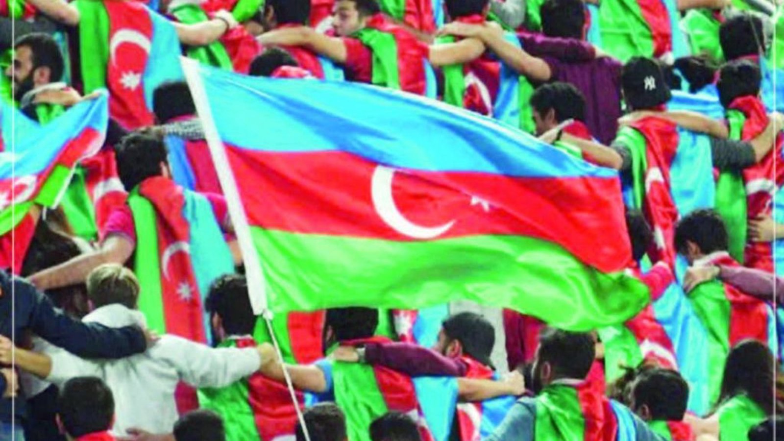 Azərbaycan milli ideyası: türk kimliyinin qorunmasından müstəqil və müasir gələcəyin qurulmasına qədər