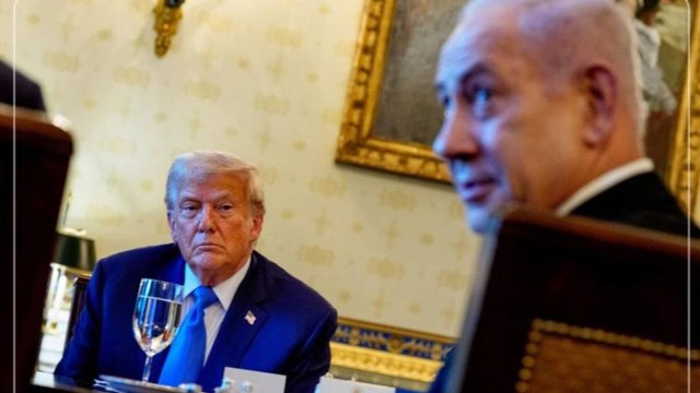 Netanyahu İslam Respublikasına birgə hücum üçün Trampa təzyiq göstərir; ABŞ seçkilərindən sonra hərbi əməliyyat ehtimalı var